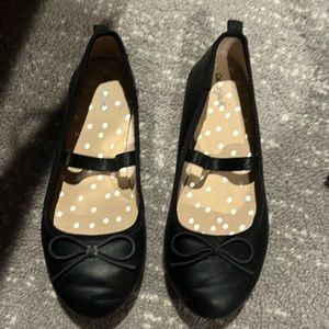 Toddler Mary Jane Shoes